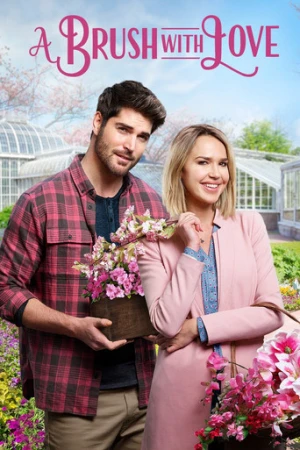 A Brush with Love (2019) izle