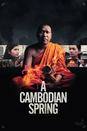 A Cambodian Spring (2018) izle