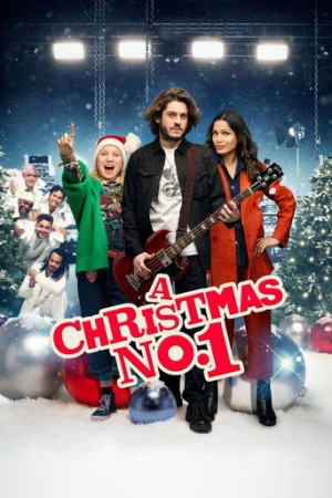 A Christmas Number One (2021) izle