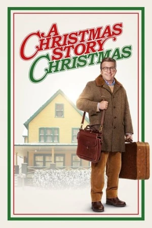 A Christmas Story Christmas (2022) izle