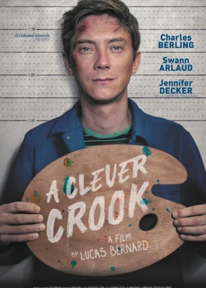A Clever Crook (2019) izle