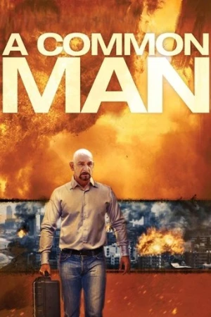 A Common Man (2013) izle