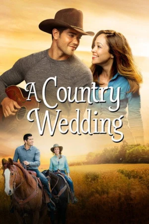 A Country Wedding (2015) izle