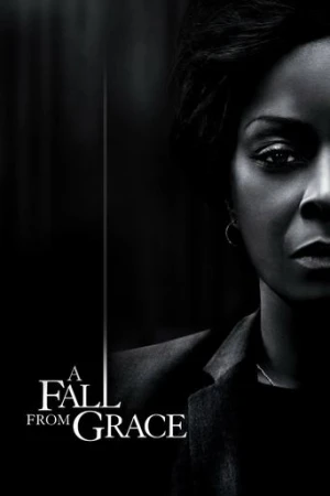 A Fall from Grace (2020) izle