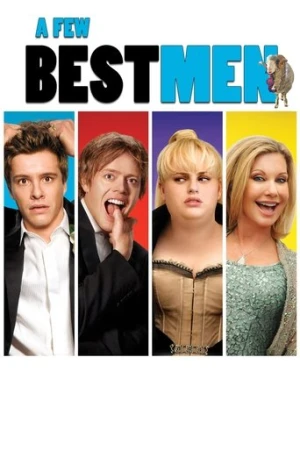 A Few Best Men (2012) izle