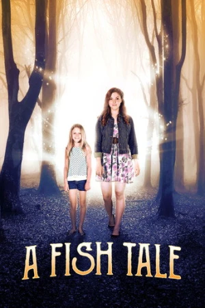 A Fish Tale (2017) izle