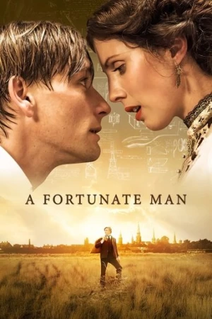 A Fortunate Man (2018) izle