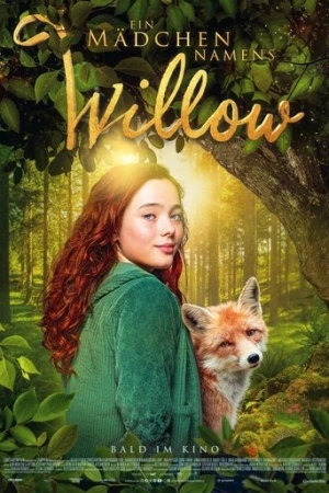 A Girl Named Willow (2025) izle