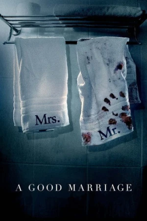 A Good Marriage (2014) izle