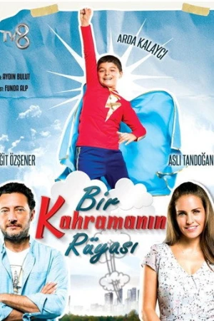 Bir Kahramanın Rüyası (2017) izle