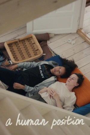 A Human Position (2022) izle