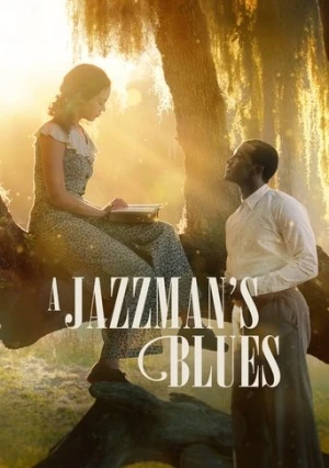 A Jazzman's Blues (2022) izle