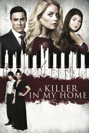 A Killer in My Home (2020) izle