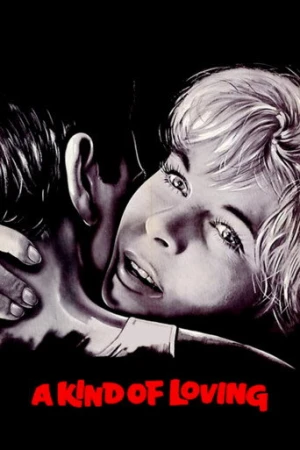 A Kind of Loving (1962) izle