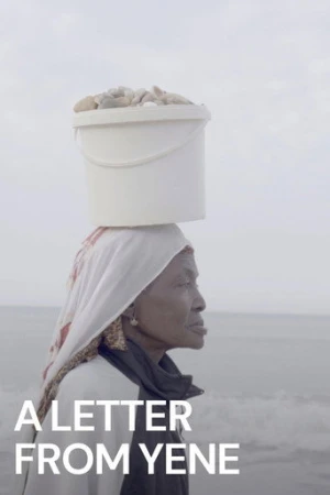 A Letter from Yene (2022) izle
