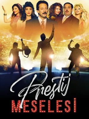 Prestij Meselesi (2023) izle