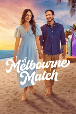 A Melbourne Match (2026) izle