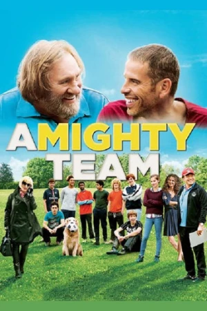 A Mighty Team (2016) izle