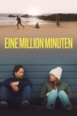 A Million Minutes (2024) izle