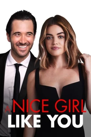 A Nice Girl Like You (2020) izle