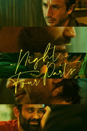 Çilingir Sofrası (2022) izle