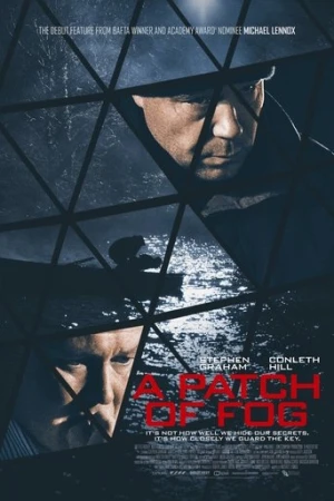 A Patch of Fog (2015) izle