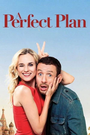 A Perfect Plan (2012) izle