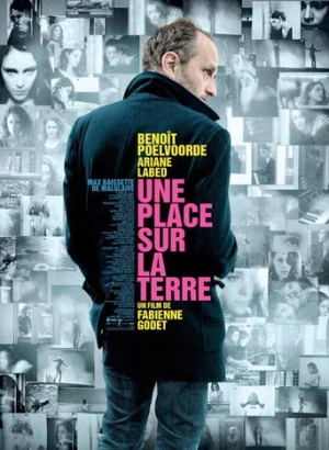 A Place on Earth (2013) izle