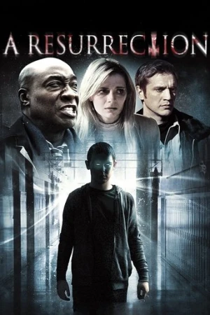 A Resurrection (2013) izle