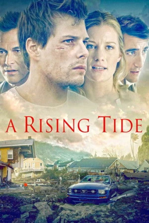 A Rising Tide (2015) izle