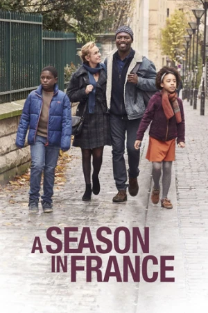 A Season in France (2018) izle