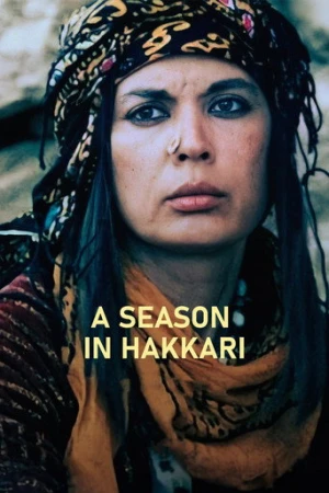 Hakkâri'de Bir Mevsim (1983) izle
