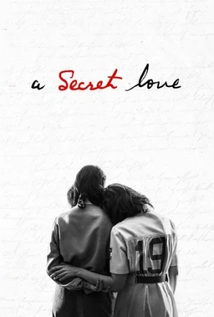 A Secret Love (2020) izle