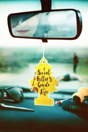 A Serial Killer's Guide to Life (2020) izle