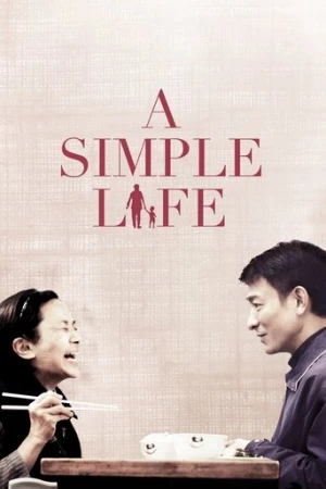 A Simple Life (2012) izle