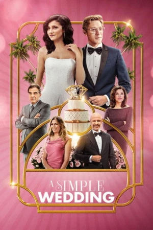 A Simple Wedding (2018) izle