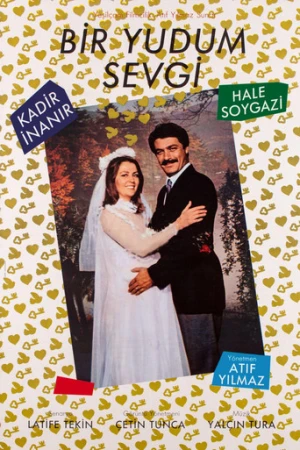 Bir Yudum Sevgi (1984) izle
