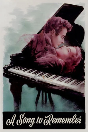 A Song to Remember (1945) izle