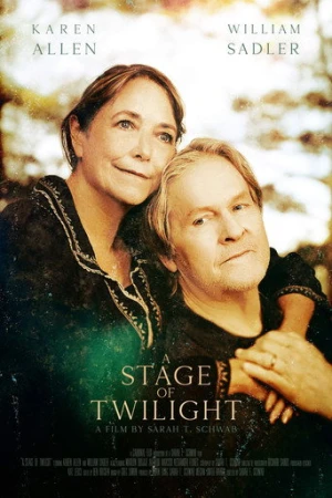 A Stage of Twilight (2024) izle