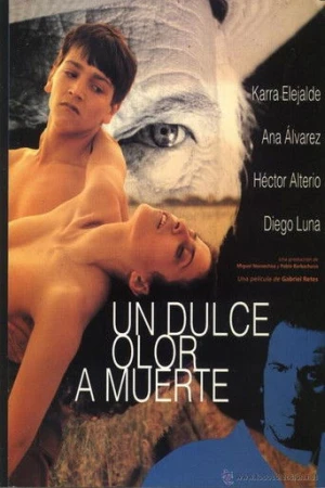 A Sweet Scent of Death (1999) izle