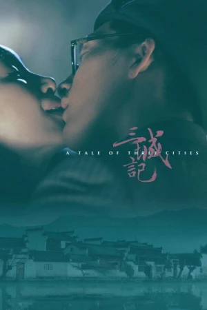 A Tale of Three Cities (2015) izle