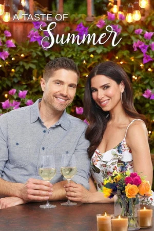 A Taste of Summer (2019) izle