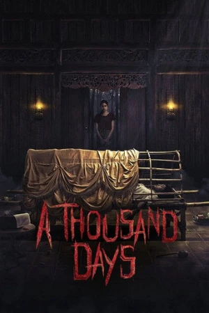 A Thousand Days (2023) izle