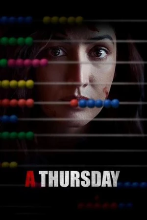 A Thursday (2022) izle
