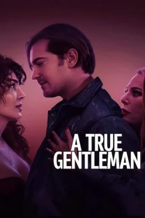 Tam Bir Centilmen (2024) izle