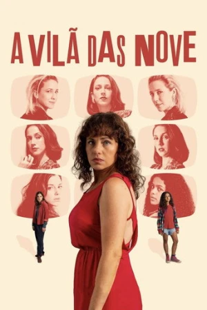 A Vilã das Nove (2024) izle