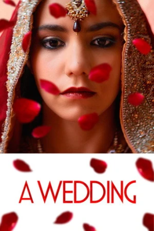 A Wedding (2017) izle