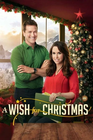 A Wish for Christmas (2016) izle