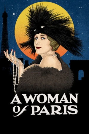 A Woman of Paris: A Drama of Fate (1923) izle