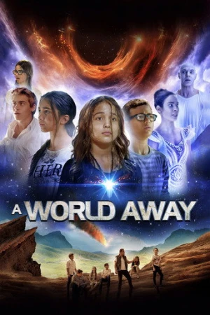 A World Away (2019) izle